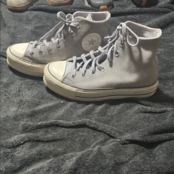 Platform Converse - Picture 2 of 8